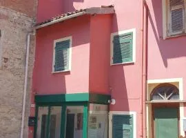 Casa vacanza Pegrini nel centro storico di Gavi