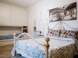 La Poventa Wi-Fi e parcheggio in centro