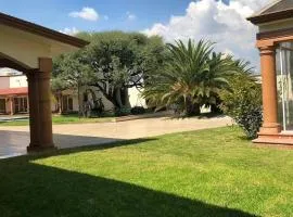 Hotel la finca