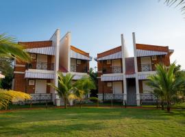 Jalchhabi Hotel & Resort，位于Lālbāgh的酒店