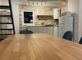 Cabana The Lux，位于贝克良的酒店