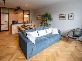 OnLviv Apartments Rynok Square 18/2