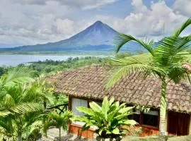 Pie in the Sky 1 Gorgeous Cottage with spectacular scenic views