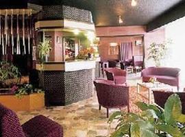 Minotel L'Epi d'Or，位于昂古莱姆的酒店