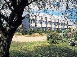 Minotel La Chaussairie，位于沙尔特尔-德布列塔尼的酒店