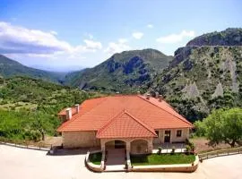 内里达精品酒店