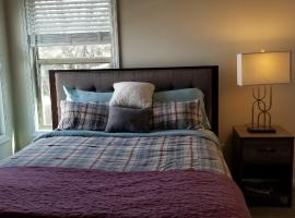 Home at Tucker，位于塔克的酒店