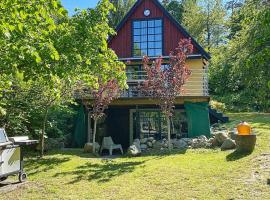 4 person holiday home in KIVIK，位于奇维克的酒店