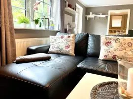 Beachhouse Schwedeneck
