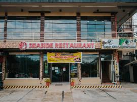 4K's Pension House by Cocotel - Fully Vaccinated Staff，位于Banban的酒店