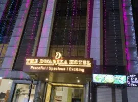 The Dwarika Hotel