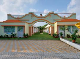 SWASTIK RESORT，位于Tajpur的酒店