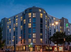 Holiday Inn Express - Offenbach by IHG，位于奥芬巴赫的酒店