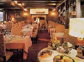 Minotel Le France，位于卢代阿克的酒店