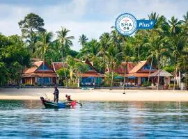 Tawantok Beach Villas - SHA Extra Plus
