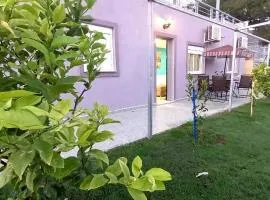 Guesthouse Aggelos Porto Germeno