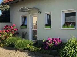 Ferienhaus Zur Heide - Obergeschoss