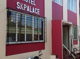 HOTEL S K PALACE
