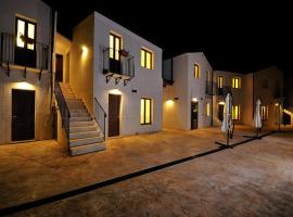 Le Cale，位于圣玛丽亚纳瓦雷的酒店