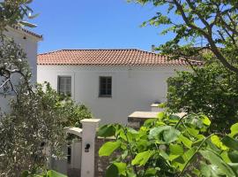 Relax & Enjoy，位于斯派赛斯的酒店