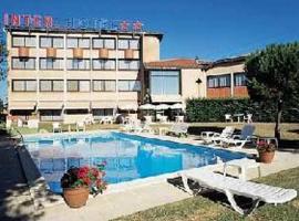 Minotel Le Sextant，位于拉贝格的酒店