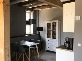 Fachwerk-Maisonette-Wohnung „Am Giebel“