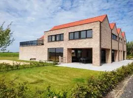 De Balloo, vakantiehuis met sauna en jacuzzi