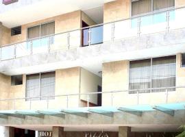 HOTEL D´MARIO，位于Lago Agrio的酒店