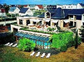 Minotel Luccotel，位于洛什的酒店