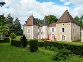 Chateau La Rochette