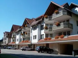 Ferienwohnungen Kupferkanne