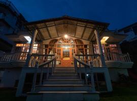 Cedar Cottage，位于西姆拉的酒店