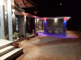 SanSree's Puzhakkal Homestay