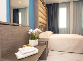 Hotel Marconi Express