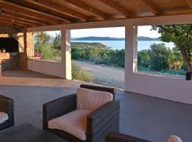 Robinson home in Pašman with Seaview, Terrace (4654-1)