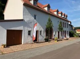 Trasse Belge