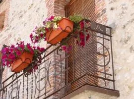 Casa Rural San Roque