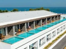 Atermono Boutique Resort & Spa