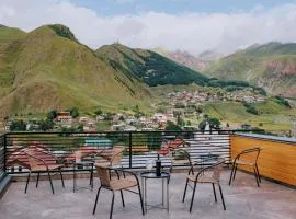 Northgate Hotel Kazbegi