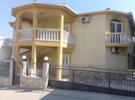 Apartment Barski，位于巴尔的酒店