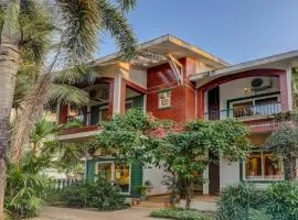 Heritage Nirvana Villa - 4BHK, Goa