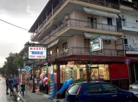 ΜΑΡΟΥ ROOMS