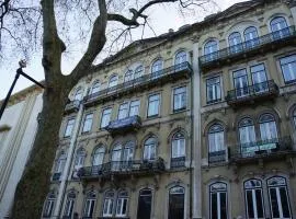 里斯本诚挚酒店