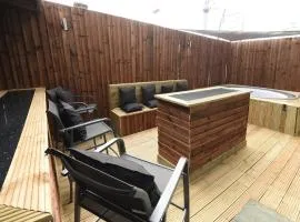 Slps 14 Hot Tub, Bar & Outdoor Terrace