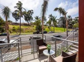 Spacious 1 Bedroom Apartment in Heart of San Diego