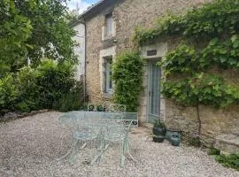 Bienvenue au Barail, maison en pleine nature