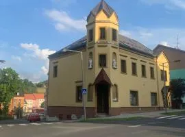 Apartmán na horách