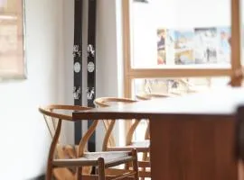 Piltriquitron Lodging