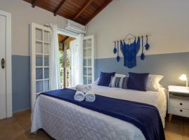 Estrela do Mar Paraty，位于帕拉蒂的酒店