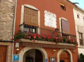 Hostal i Apartaments Populetus